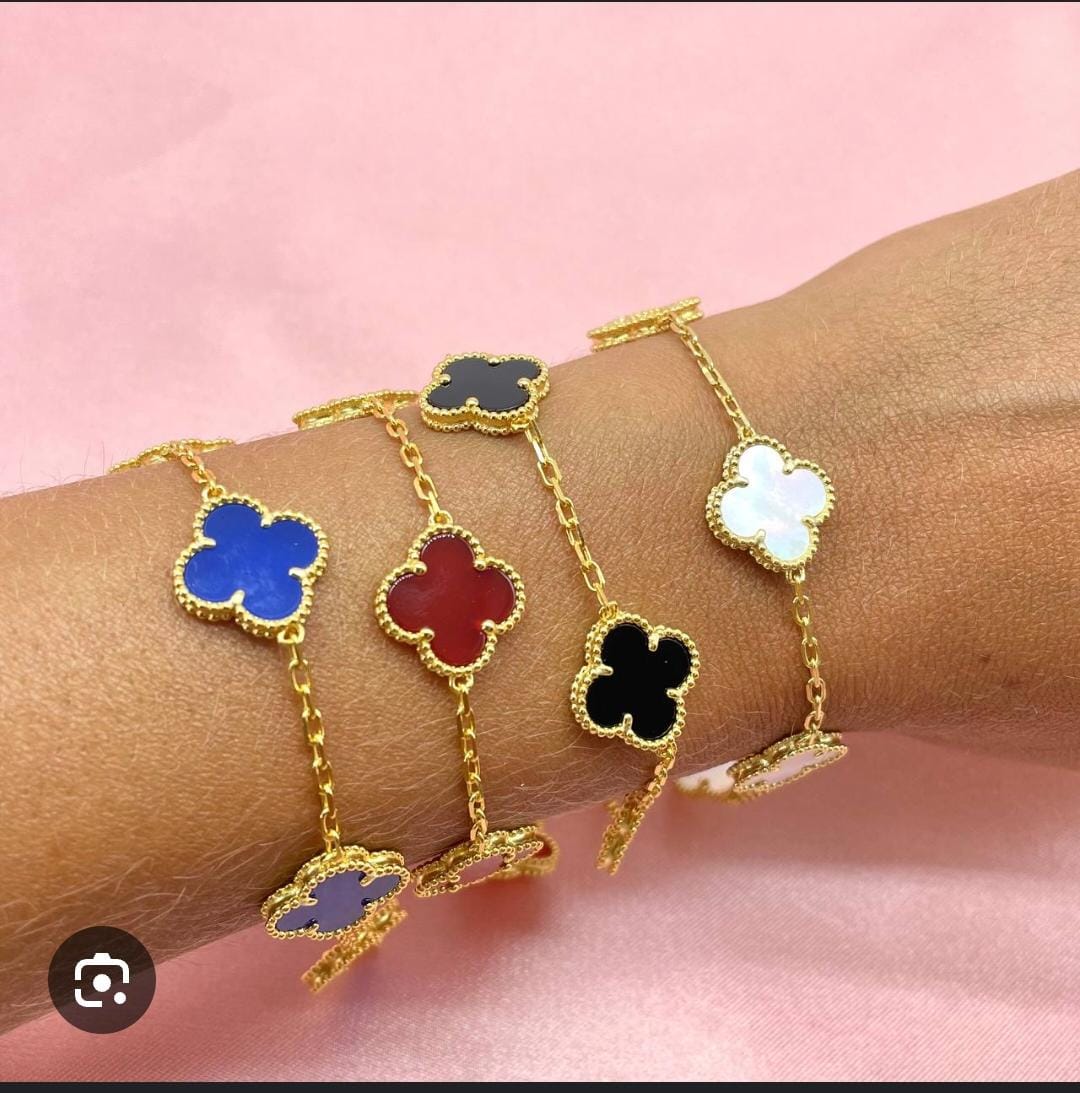 Sumix - bracciale donna placcato in oro